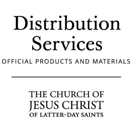 Logo von Distribution Services