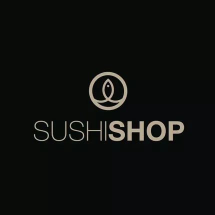 Logo de Sushi Shop