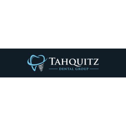 Logotipo de Tahquitz Dental Group Palm Springs