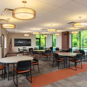 Community Room