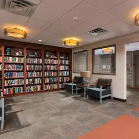 Library