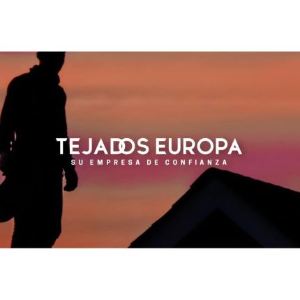 Logo von Tejados Europa