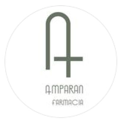 Logotipo de Farmacia Begoña Amparán Ruiz