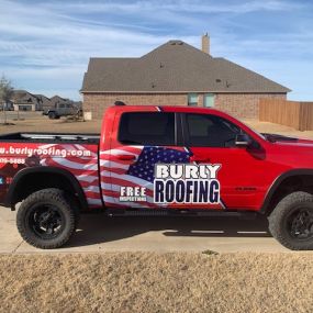 Bild von Burly Roofing LLC