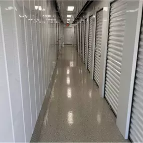 Interior Units - Storage Express at 12771 W Wadsworth Rd, Beach Park, IL 60087