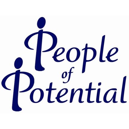 Λογότυπο από People of Potential Inc