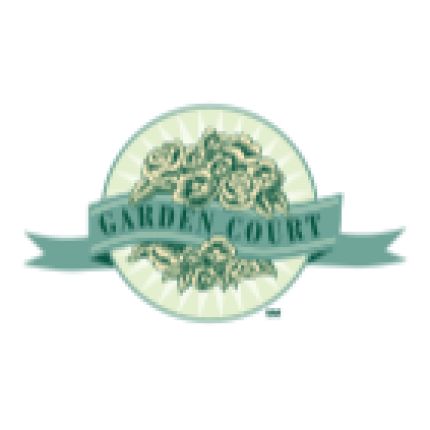 Logo fra Garden Court