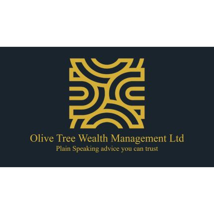 Logotyp från Olive Tree Wealth Management Ltd