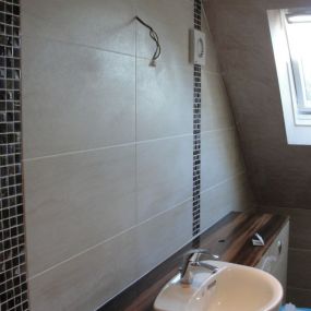 Bild von Richmond Tiling & Wet Rooms