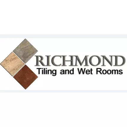 Logo from Richmond Tiling & Wet Rooms