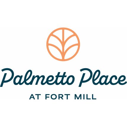 Logo de Palmetto Place