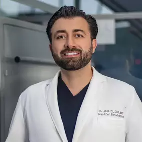 Dr. AG Alsaidi