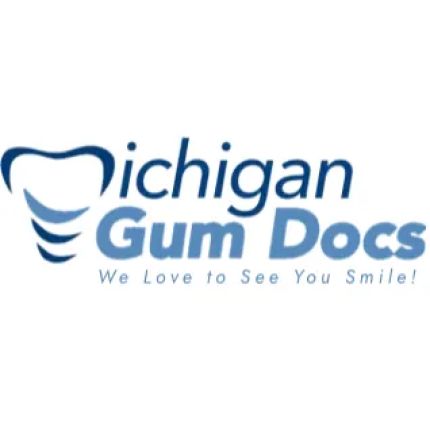 Logo fra Michigan Gum Docs