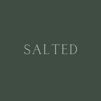 Logo from Salted At The 1940