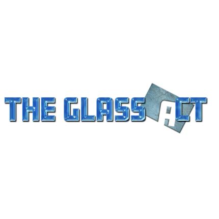 Logótipo de The Glass Act  LLC