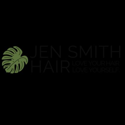 Logo od Jen Smith Hair