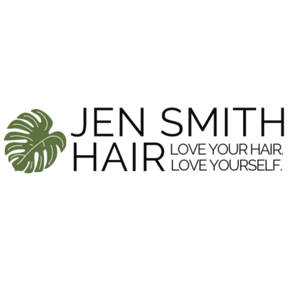 Logo von Jen Smith Hair