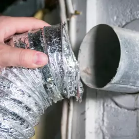 Mighty Ducts Air Duct Cleaning