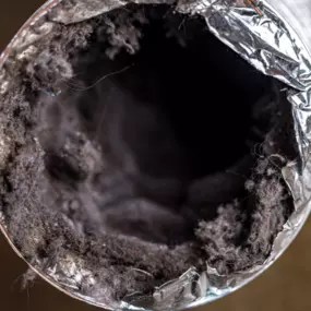 Mighty Ducts Air Duct Cleaning