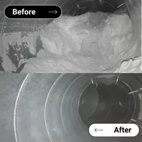 Mighty Ducts Air Duct Cleaning