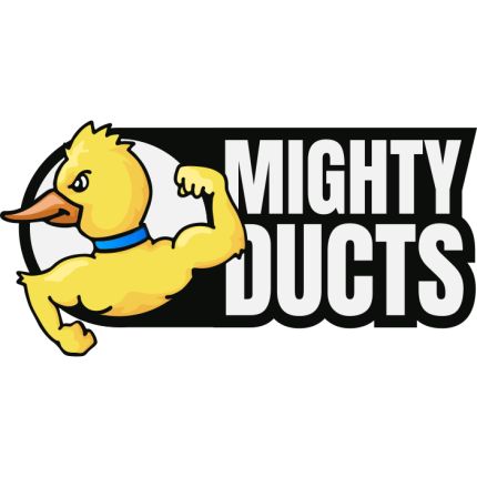 Logo de Mighty Ducts Air Duct Cleaning