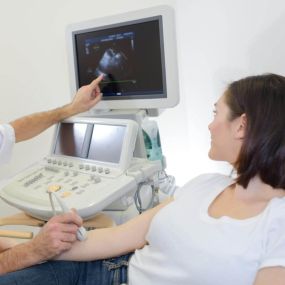 Bild von London Private Ultrasound