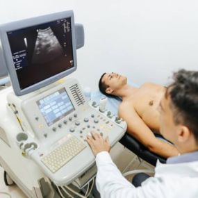 Bild von London Private Ultrasound