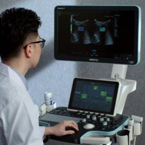 Bild von London Private Ultrasound