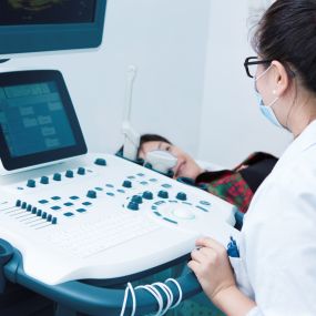 Bild von London Private Ultrasound