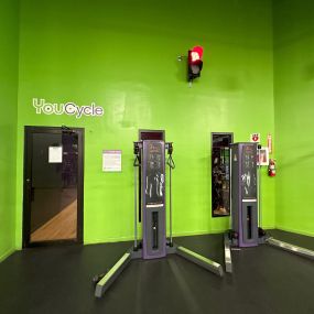 Bild von YouFit Gyms