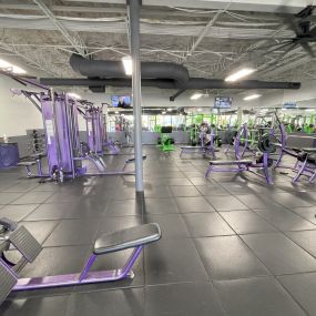 Bild von YouFit Gyms