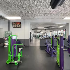 Bild von YouFit Gyms