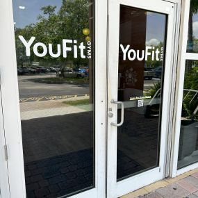 Bild von YouFit Gyms