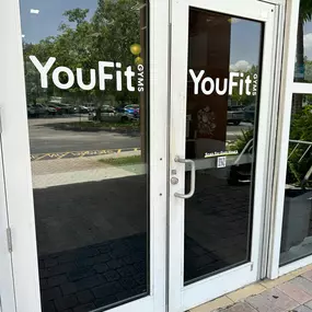 Bild von YouFit Gyms