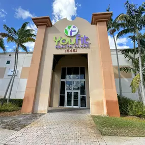 Bild von YouFit Gyms Weston
