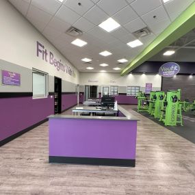 Bild von YouFit Gyms