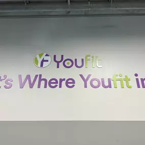 Bild von YouFit Gyms