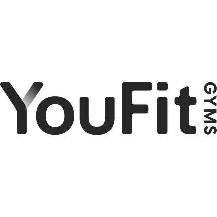 Logo from YouFit Gyms