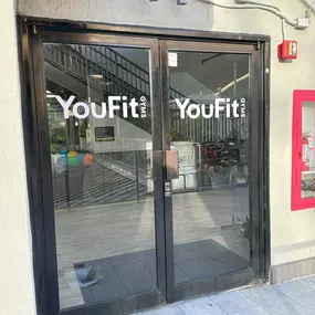 Bild von YouFit Gyms