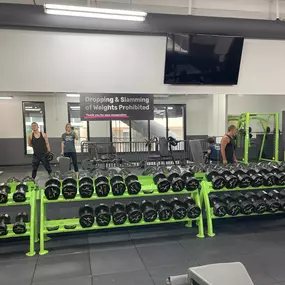 Bild von YouFit Gyms Coconut Grove