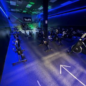 Bild von YouFit Gyms