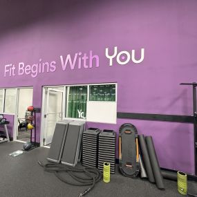 Bild von YouFit Gyms