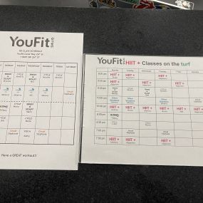 Bild von YouFit Gyms