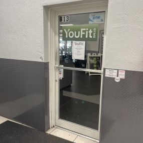 Bild von YouFit Gyms