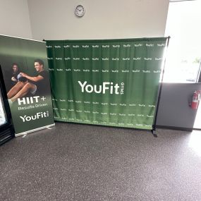 Bild von YouFit Gyms