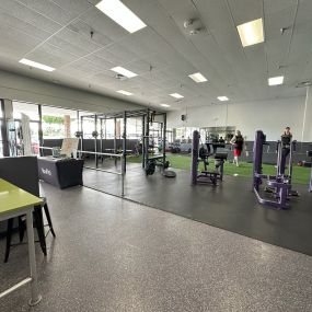 Bild von YouFit Gyms