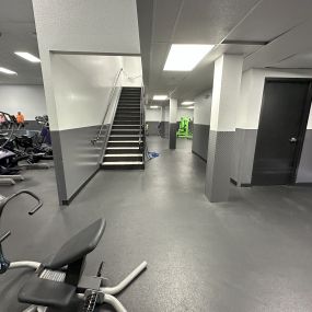 Bild von YouFit Gyms