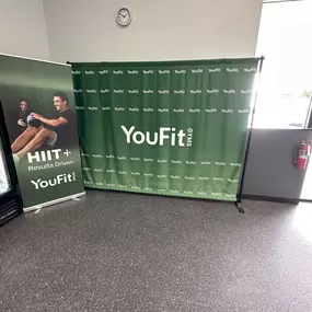 Bild von YouFit Gyms