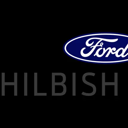 Logo von Hilbish Ford