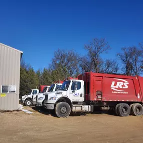 Bild von LRS Mauston Waste Service & Portable Toilets